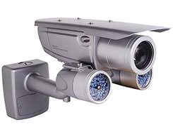 فروش انواع دوربین مدار بسته حرفه ای