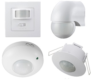 خرید فروش انواع سنسور چشمی راه پله