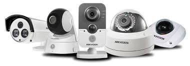 قیمت روز انواع دوربین های مداربسته هایک ویژن