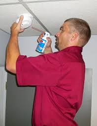 فروش سیستم اعلام و اطفا حریق