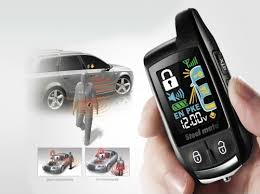 پخش عمده دزدگیر حرفه ای خودرو