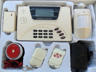 قیمت فروش انواع دزدگیر ویژه شرکت ها