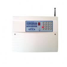 قیمت دزدگیر اماکن با تلفن کننده