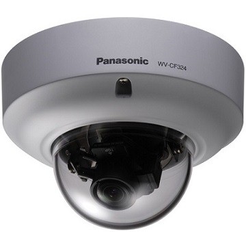 خرید دوربین مداربسته پاناسونیک