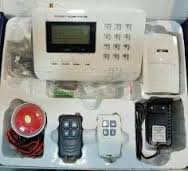 عرضه عمده دزدگیر هوشمند باکیفیت