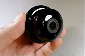 فروش دوربین مداربسته ایندور با مشکلات تابش نور