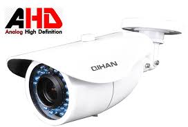 قیمت جدید دوربین مداربسته AHD