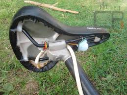 قیمت عمده دزدگیر دوچرخه