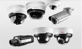 فروش انواع دوربین مداربسته درجه یک