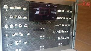 پخش عمده دوربین مداربسته