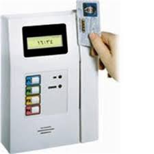 ارائه دستگاه حضور و غیاب هوشمند