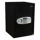 گاوصندوق خانگی و هتلی مدل RST-40PA