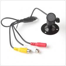 نمایشگاه فوق العاده دوربین مداربسته سونی غیر قابل رویت