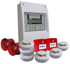 بازار خرید و فروش سنسور اعلام حریق