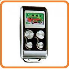 فروش اینترنتی دزدگیر نیمه تصویری