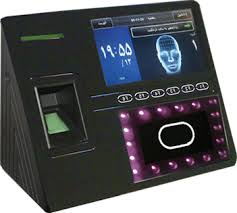 بهترین دستگاه حضور و غیاب با تشخیص چهره