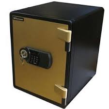 فروش گاوصندوق نسوز ایگل مدل YES-031D-GL