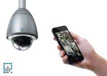 لوازم جانبی انواع دوربین مداربسته گردان اصفهان