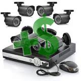 قیمت خدمات و تعمیر دوربین مدار بسته