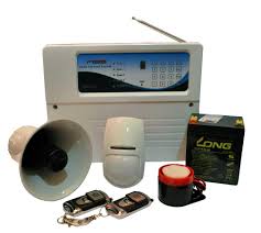 لیست قیمت دزدگیر وایرلس فروشگاهی