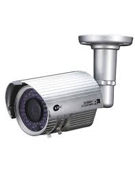 هزینه نصب دوربین مدار بسته در قزوین