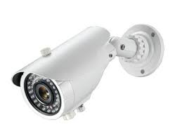 فروش انواع دوربین مداربسته بولت در ایران