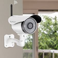 قیمت خرید آنلاین دوربین مداربسته wifi