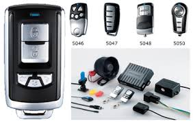 خرید دزدگیر مطمئن با گارانتی