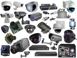 فروش دوربین مدار بسته ویژه همکار