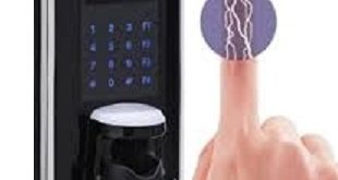 واردات انواع سیستم حضور و غیاب فراتکنو فینگر