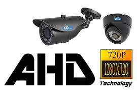 انواع قیمت دوربین مدار بسته چینی ahd