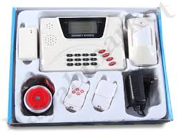 فروشگاه آنلاین دزدگیر سیم کارتی