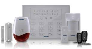 تجارت اینترنتی انواع دزدگیر لیزری