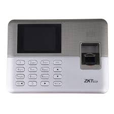 فروشگاه پخش بهترین دستگاه حضور غیاب