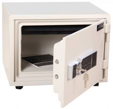 گاو صندوق اثر انگشتی و رمزی