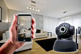 بازار بهترین دوربین مداربسته حافظه دار منازل
