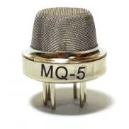 نمایندگی عمده سنسور تشخیص گاز