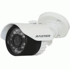 نمایندگی فروش دوربین مداربسته رستر