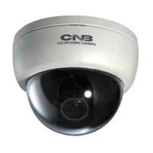 فروش انواع دوربین مداربسته CNB