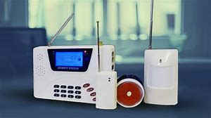 مرکز فروش دزدگیر حرفه ای منزل