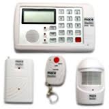 فروش اینترنتی انواع مختلف دزدگیر در قزوین