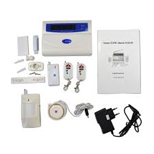 انواع دزدگیرهای ضد سرقت