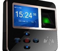 خرید اینترنتی دستگاه حضور و غیاب وایرلس رستوران