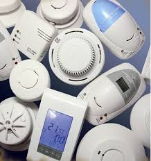 پخش اینترنتی سنسور مونوکسید کربن ایرانی