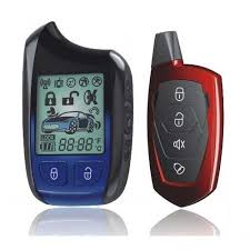 خریدار انواع دزدگیر تصویری درجه یک