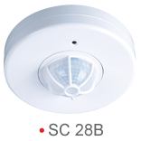 فروش سنسور حرکتی سقفی