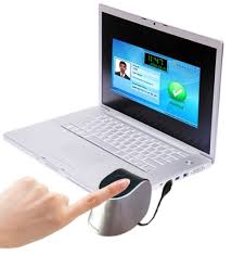 معرفی دستگاه حضور و غیاب تشخیص چهره