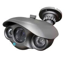 خرید پستی دوربین مدار بسته بوش