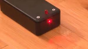 مرکز فروش دزدگیر لیزری