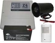 قیمت فروش دزدگیر اماکن